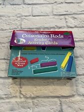Cuisenaire rods activity for sale  Chicago