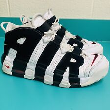 Nike Air More Uptempo Scottie Pippen Style # 414962-105 tamanho 9.5 comprar usado  Enviando para Brazil