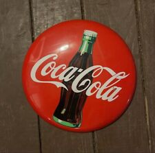 Coca cola button for sale  Ventura