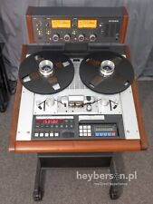 heyberson Studer A812 / Konsola VU /NAB / cewki 30cm / PILOT 15m / TOP, używany na sprzedaż  PL