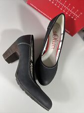 Damen pumps schuhe gebraucht kaufen  Garbsen-