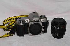 Nikon f80 con usato  Monteforte D Alpone