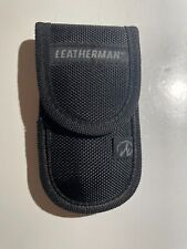 Vintage leatherman nylon for sale  Northridge