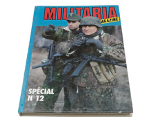 Military special magazine d'occasion  Expédié en Belgium