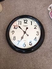 Large camden clocks for sale  WHITEHAVEN