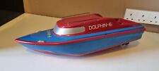 Vintage dolphin plastic for sale  CHELMSFORD