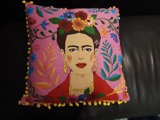 Frida kahlo schmuckkissen gebraucht kaufen  Leimen