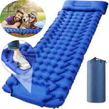 Inflatable single camping for sale  WALSALL