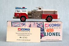 Corgi classics scale for sale  ROMSEY