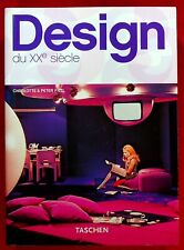 Design xxe siecle d'occasion  Montreuil