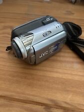 JVC Everio GZ-MG21ek 20GB Dysk twardy Kamera HDD Kamera wideo, ładowarka, notatka na sprzedaż  Wysyłka do Poland