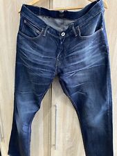 Mens firetrap jeans for sale  PLYMOUTH