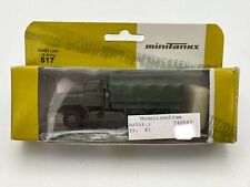 Herpa minitanks 740593 gebraucht kaufen  Hildesheim