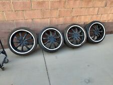 5lug universal rims tires for sale  Rosamond