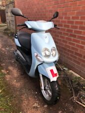 2016 yamaha neos for sale  STOCKPORT