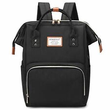 Women laptop backpack for sale  Shipping to Ireland