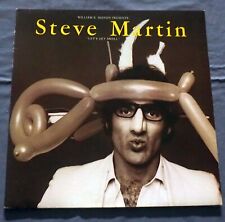 Steve martin let for sale  Suisun City