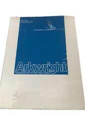 Arkwright transparency film for sale  Black Diamond