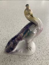 Pheasant figurine foreign for sale  LEICESTER