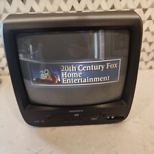 Magnavox cd130mw9 television for sale  Geneseo