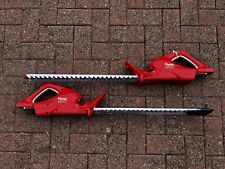 flymo hedge trimmer for sale  COVENTRY