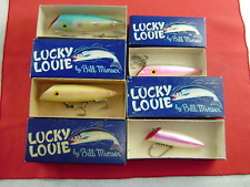 Vintage lucky louie for sale  Florence
