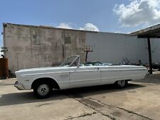 1965 plymouth fury for sale  Mission