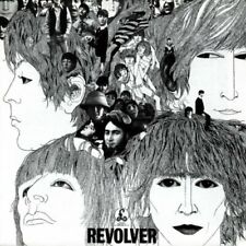 The Beatles - Revolver - The Beatles CD ARVG The Fast envío gratuito segunda mano  Embacar hacia Argentina