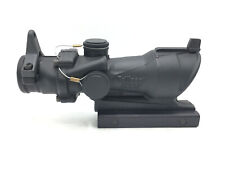 Trijicon acog 4x32 for sale  Spring