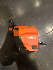 Used, Hilti TE DRS-4/6 Cordless Drill Vacuum NURON for sale  Shipping to South Africa