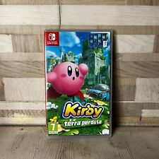 Kirby terra sperduta usato  Modugno