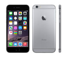 ORIGINAL Apple iPhone 6 16GB Cinza Espacial A1549 4G LTE GSM + CDMA - AT&T Bloqueado comprar usado  Enviando para Brazil