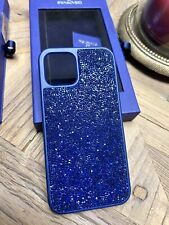 Swarovski handyhülle iphone gebraucht kaufen  Ravensburg