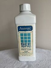 Vintage amway see for sale  Roswell