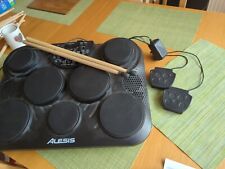 Alesis portable drum for sale  LIVERPOOL