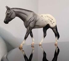 Breyer traditional appaloosa for sale  Shelby