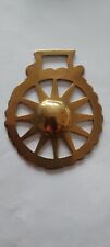 Horse brass sun for sale  LEAMINGTON SPA