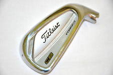 Titleist forged iron for sale  Shipping to Ireland