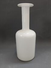 Holmegaard gulvase kastrup for sale  LAUNCESTON