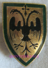 In21009 insigne régiment d'occasion  Le Beausset