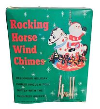 Vtg rocking horse for sale  Lubbock