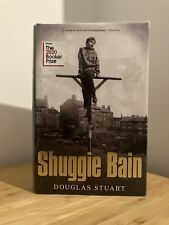 Shuggie bain novel for sale  ROWLEY REGIS