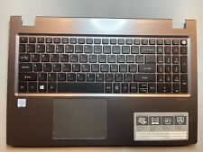 Acer Aspire V3-575T Palmrest Touchpad W Backlit Keyboard EAZRR00304A Grade A OME, used for sale  Shipping to South Africa