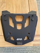 Givi sra5108b top for sale  STOKE-ON-TRENT