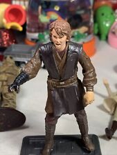 Star Wars ANAKIN SKYWALKER Darth Vader Mustafar Duelo Final ROTS 2005 SW348 segunda mano  Embacar hacia Argentina