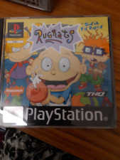 rugrats ps1 for sale  ARBROATH