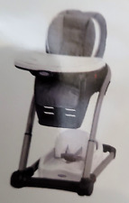 graco portable high chair for sale  Somerset