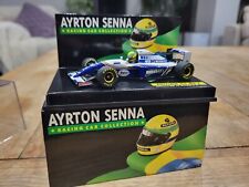Minichamps williams fw16 for sale  Shipping to Ireland