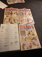 Old beano comic for sale  PERTH
