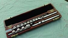 haynes flutes for sale  Washington